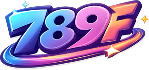 Logo 789f – nền tảng giải trí Việt Nam